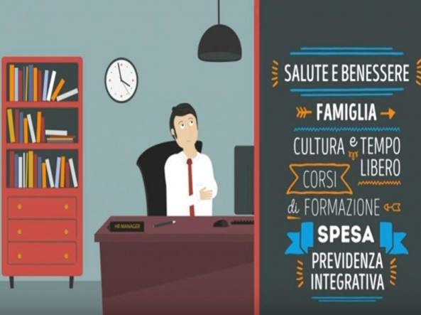 Il welfare aziendale è già vecchio? I millennials vogliono più conciliazione e meno convenzioni