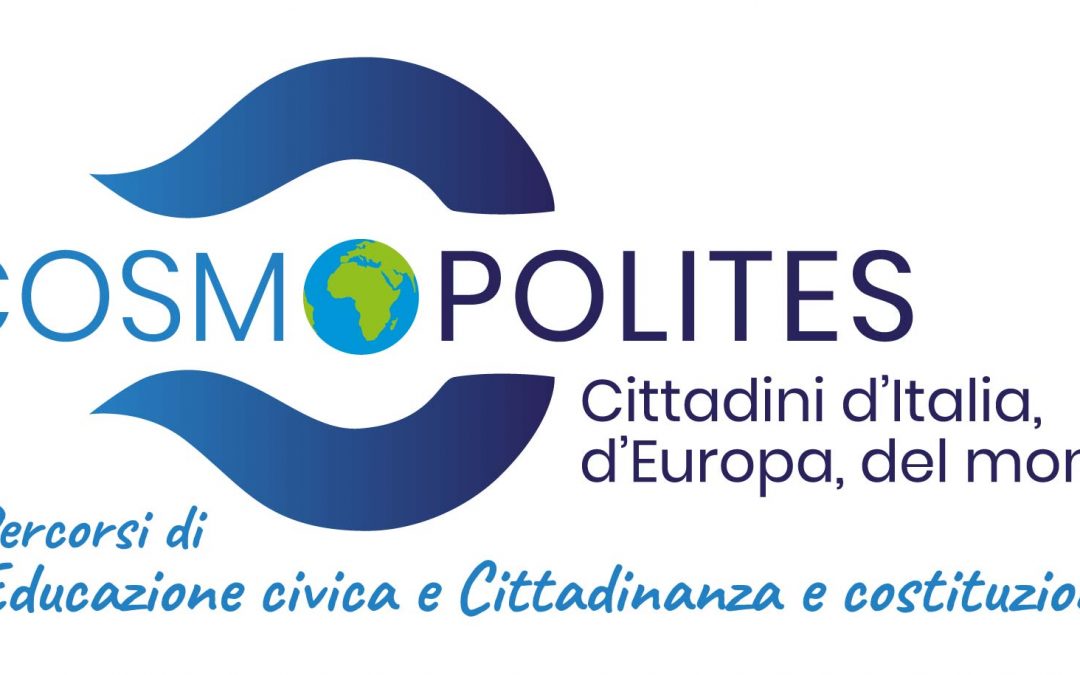 COSMOPOLITIES – Percorsi di Educazione civica