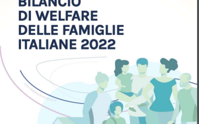 Cerved: una nuova sussidiarietà per il welfare delle famiglie