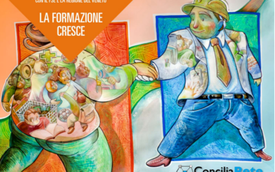 La formazione cresce