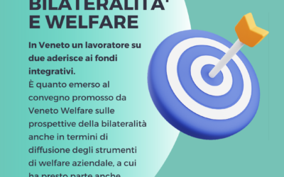 In Veneto un lavoratore su due aderisce ai fondi integrativi