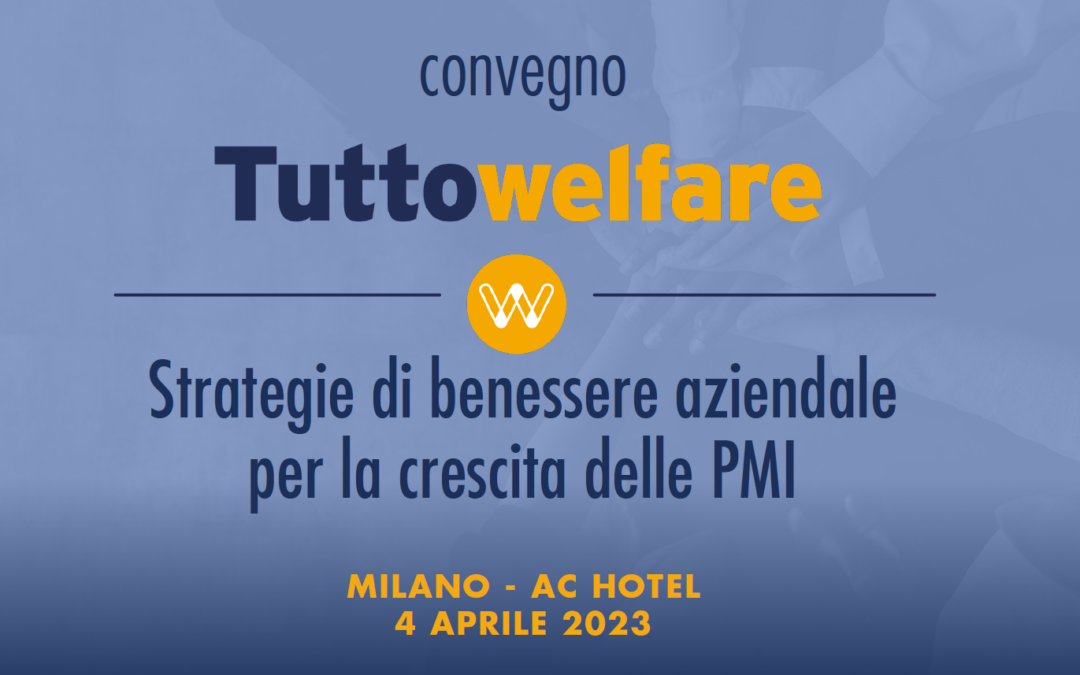 Strategie di benessere aziendale per la crescita delle PMI