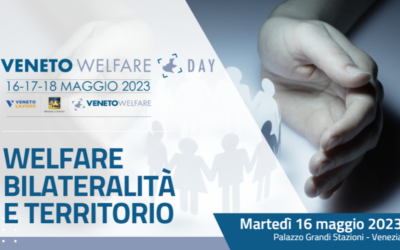 Welfare, bilateralità e territorio