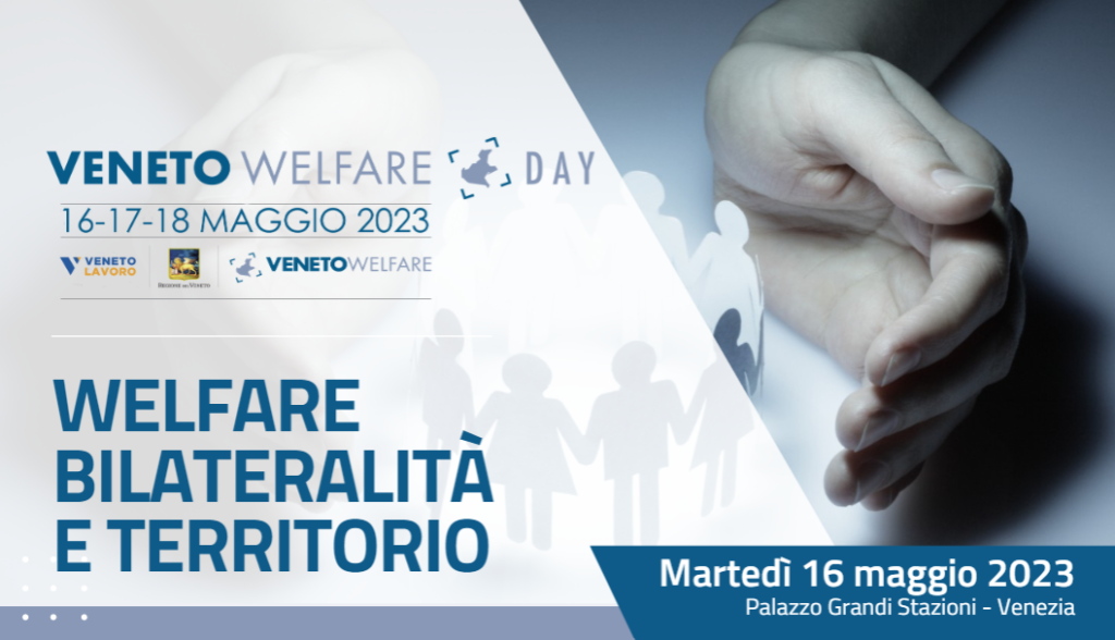 Welfare, bilateralità e territorio