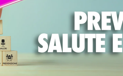 Prevenzione, salute e welfare – Task Force Italia