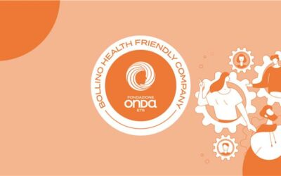 Presentazione delle aziende con il Bollino Health Friendly Company