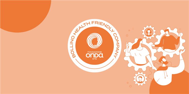 Presentazione delle aziende con il Bollino Health Friendly Company