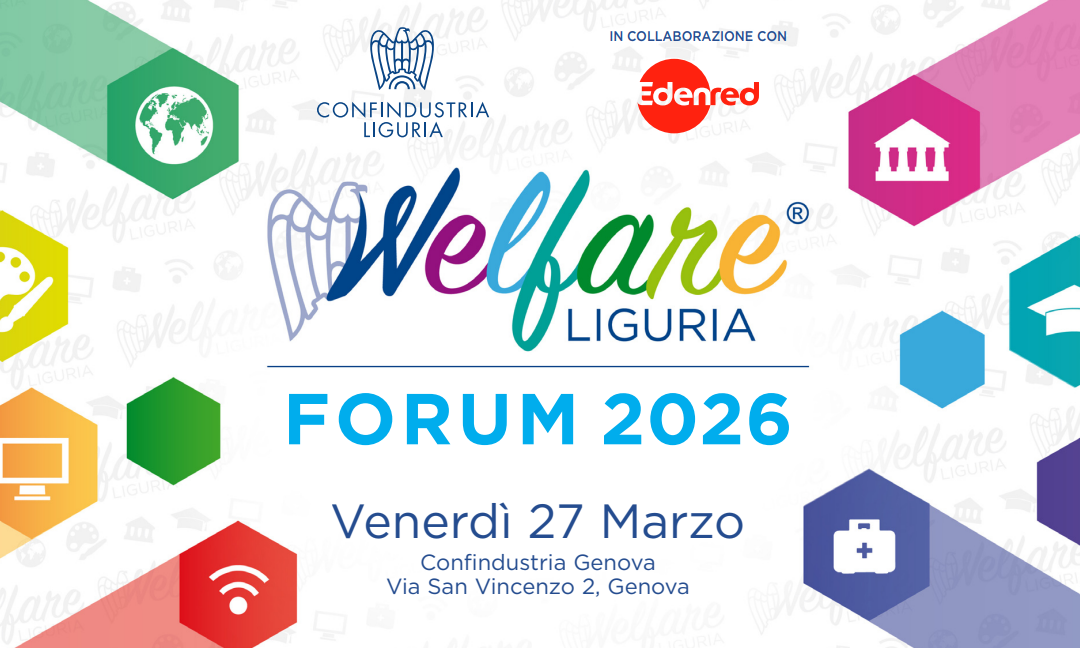 Welfare Liguria Forum 2026