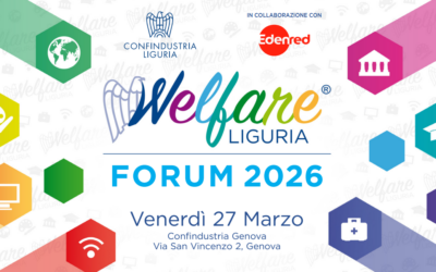 Welfare Liguria Forum 2026