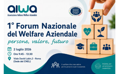1° Forum Nazionale del Welfare Aziendale