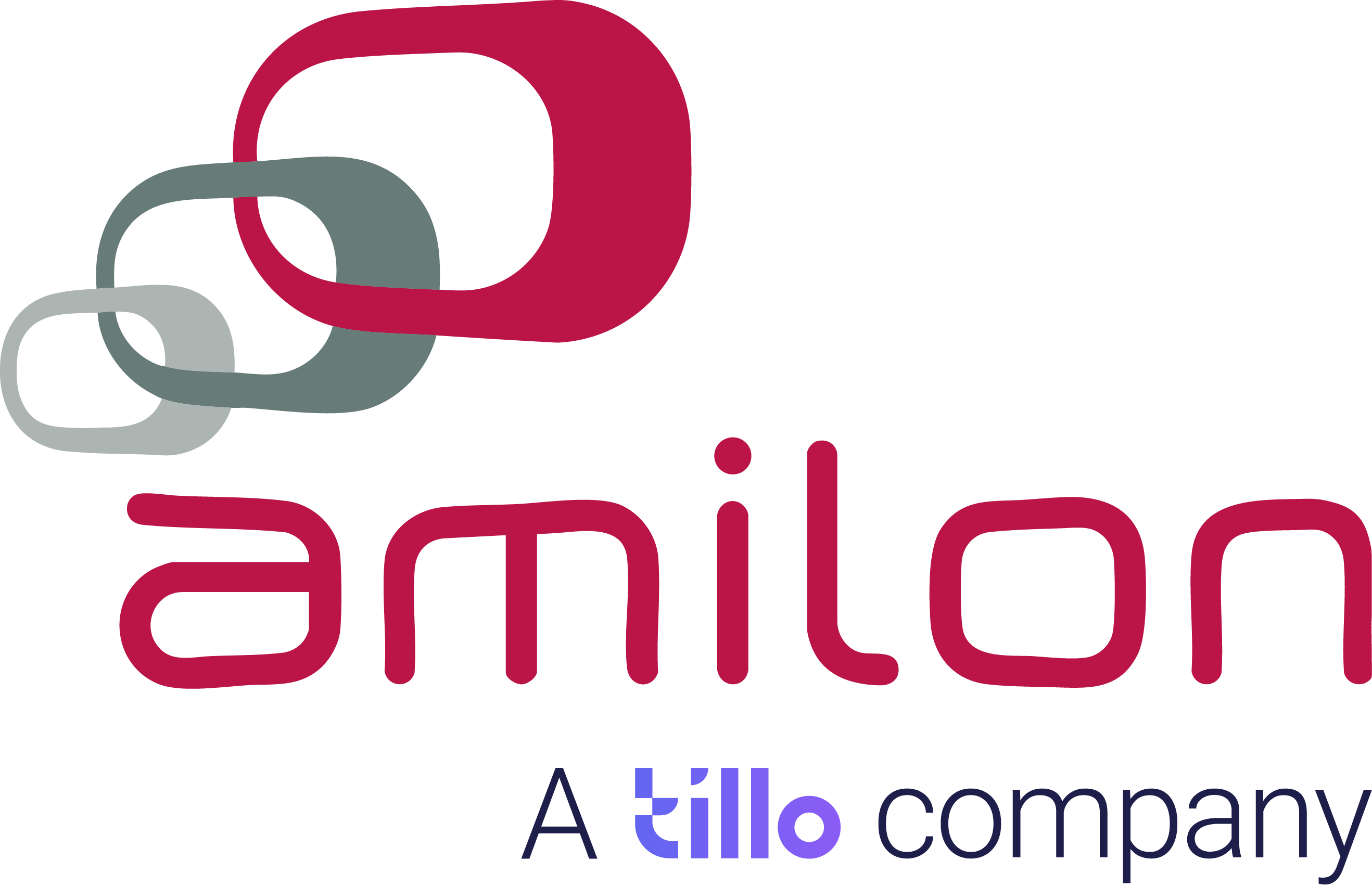 Amilon Tillo Logo